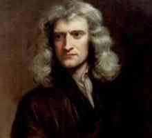 Isaac Newton - biografie și descoperiri științifice care au transformat lumea în jur