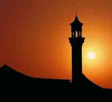 Statuile islamice: frumusețea și nobilitatea înțelepciunii Estului