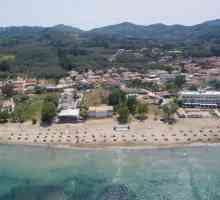 Island Beach Resort Anexa 2 * (Grecia, Korfa): fotografii și recenzii ale turiștilor