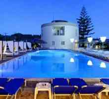 Island Beach Resort (Grecia / Corfu): comentarii, evaluări, poze