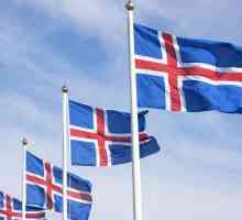 Limba islandeză: o scurtă istorie și caracteristici generale, pronunție. Cum să înveți limba…