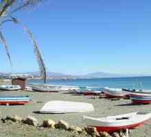 Spania, Costa del Sol: fotografii și recenzii ale turiștilor despre stațiune