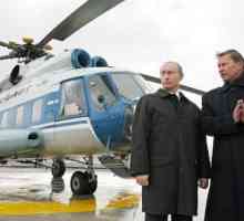 Ce autoritate executivă este exercitată în Federația Rusă? Structura puterii executive a Federației…