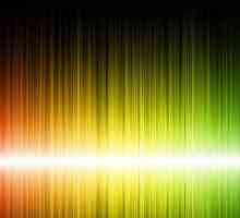 Emisia și absorbția luminii de către atomi. Originea spectrului de linie