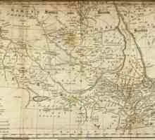 Surse de informații geografice. Lista literaturii despre geografie. Hărți, atlas