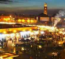 Obiective istorice din Marrakech, care încântă turiștii