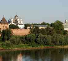 Monumente istorice din Novgorod și împrejurimile sale: o listă a proprietăților patrimoniului…