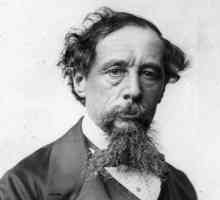 Istoricul roman "Povestea a două orașe", Charles Dickens: un scurt rezumat