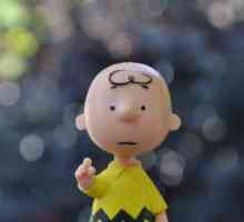 Povestea lui Charlie Brown: faimosul personaj al cărții de benzi desenate "Micuța oală"