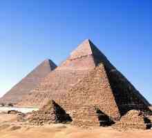 Istoria Egiptului: realitate și ficțiune