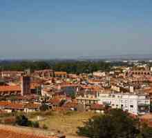 Istorie și obiective turistice: Perpignan, Franța