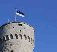 Istoria Estoniei: prezentare generală