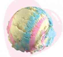 Istoria inghetata. Cine a inventat înghețată?
