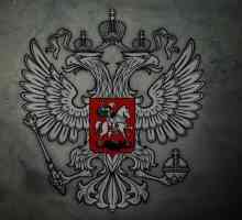 Istoria Moscovei: emblema capitalei Rusiei