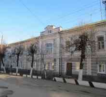 Istoricul, caracteristicile și principalele atracții ale orașului Mtsensk
