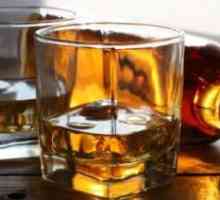 Istorie, tipuri și caracteristici ale producției de brandy. Brandy struguri…