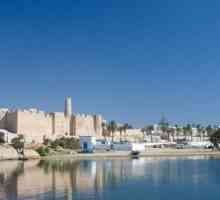 Istoria Tunisiei pentru turiști
