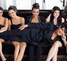Poveste de succes a lui Kardashian: familia care a devenit reporteri ai tabloidelor lumii