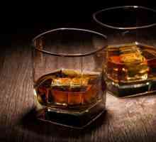 Istoria whisky-ului. `BlackJack` (whiskey): descriere, preț, recenzii