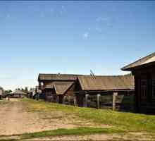 Muzeul istoric și etnografic "Shushenskoe" (regiunea Krasnoyarsk): descriere, istorie