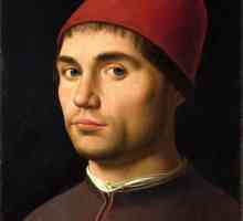 Artist italian Antonello da Messina: biografie, creativitate și fapte interesante