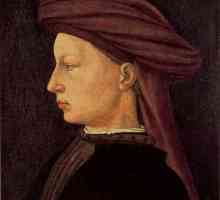 Pictorul italian Masaccio: poze și biografia creatorului