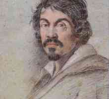 Artistul italian Michelangelo Caravaggio: biografie, creativitate
