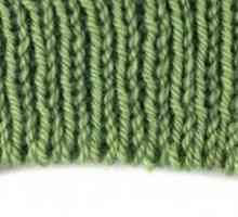 Setul italian de bucle cu ace de tricotat: marginea fabricii cu tricotat manual