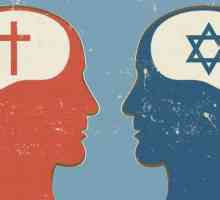 Evrei și creștini: care este diferența dintre ei?