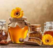 Ce miere este făcută și cum este minată