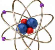 Din ce constă un electron? Masa și încărcarea unui electron