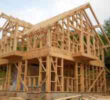 Ce material este mai ieftin pentru a construi o casă? De unde să cumpărați materiale pentru…
