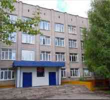 Izhevsk Colegiul Economic și Comercial. Specialități de școală profesională și economică în Izhevsk