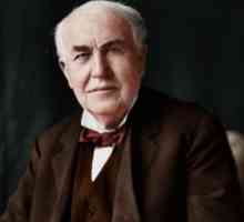 Invenția fonografului lui Edison