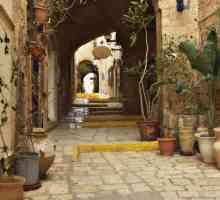 Israel, Tel Aviv: poze, oferte turistice, vacante si sejururi vacanta