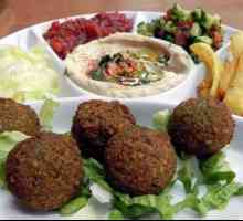 Bucătăria israeliană - mâncăruri tradiționale: baba ganush, shakshuka, forshmak, hummus. Rețete de…