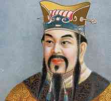 Explicații ale lui Confucius și ale înțelepciunii lumești