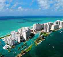 Studiem geografia. Orașul Miami: unde este perla de pe coasta de sud a Florida?