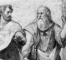 Filozofi celebri: vechii greci - fondatori ai metodei de căutare și cunoaștere a adevărului