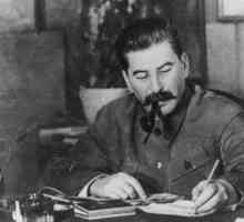Declarații cunoscute ale lui Stalin