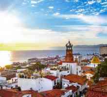 Celebra statiune din Puerto Vallarta: ce sa vedeti intr-un oras plin de culoare?
