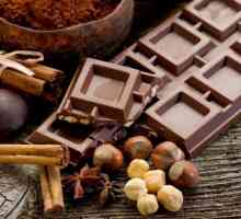 Dulciuri rafinate: ciocolata elvetiana