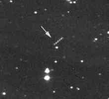 J002E3 (asteroid). Obiect misterios apropiat de Pământ J002E3