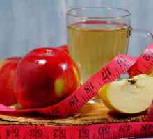 Oțet de mere pentru pierderea în greutate: recenzii, rezultate, metode de aplicare