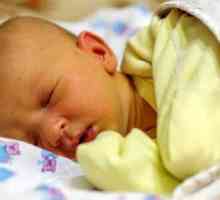 Icterul nuclear al nou-născuților: simptome, consecințe și tratament
