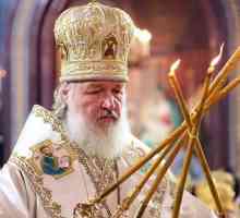 Yacht al Patriarhului Chiril. Unde patriarhul Cyril are un iaht? Ce spune ROC despre iahtul…