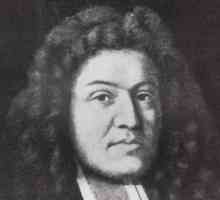 Jacob Bernoulli: biografie și cercetare