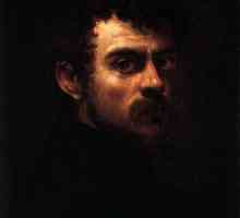 Jacopo Tintoretto. Imagini și biografia maestrului școlii venețiene din secolul al XVI-lea
