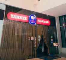 `Yankee bar`, Ulyanovsk: cum să ajungi acolo? Recenzii și fotografii