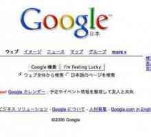 Motoarele de căutare japoneze: găsirea informațiilor corecte